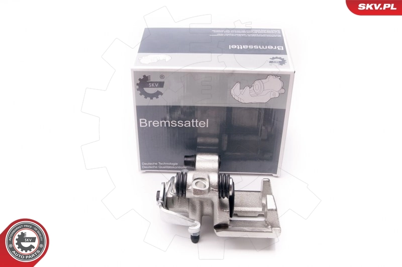 Brake Caliper